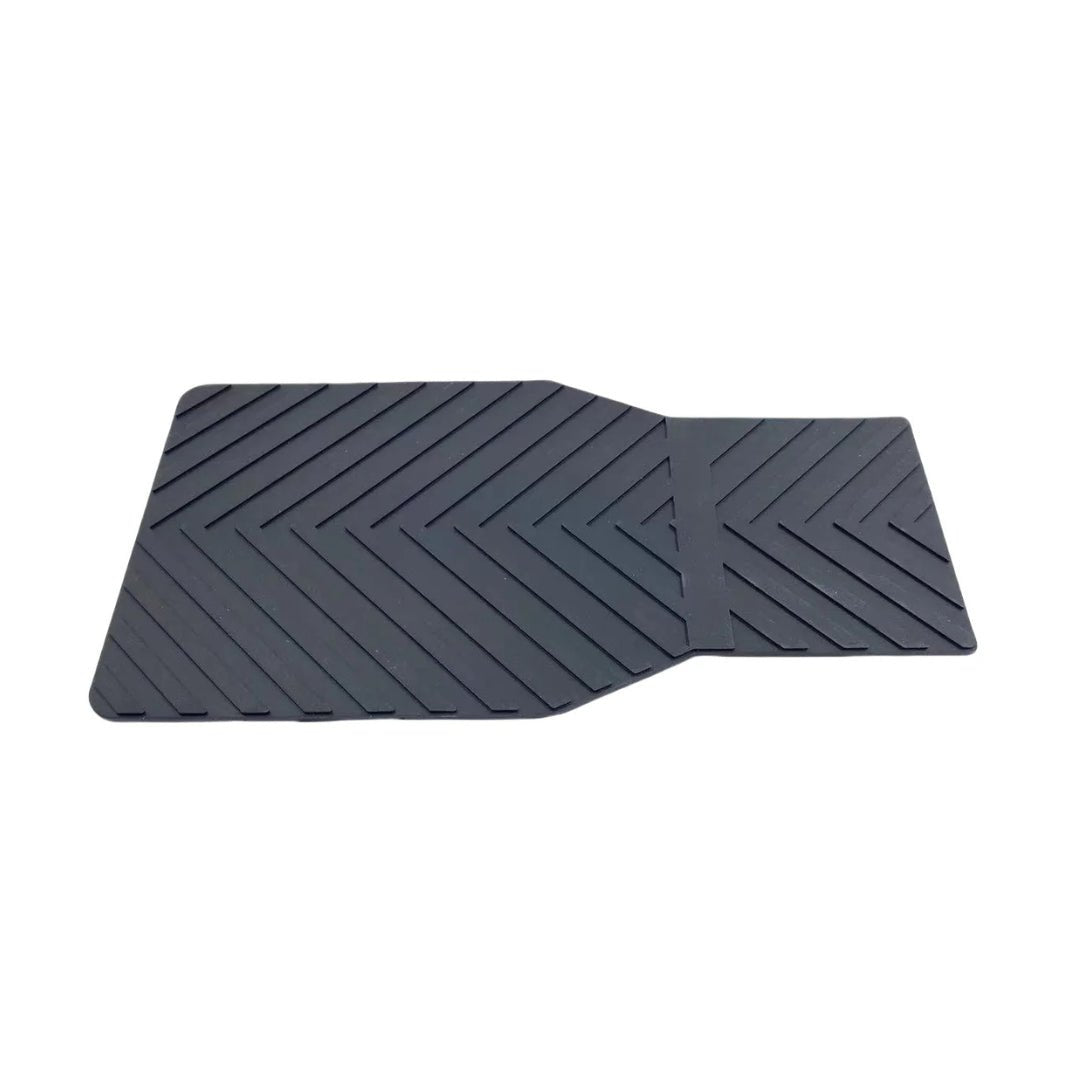 Rubber mat footrest KuKirin G3 - Spare part - Wheelyshop