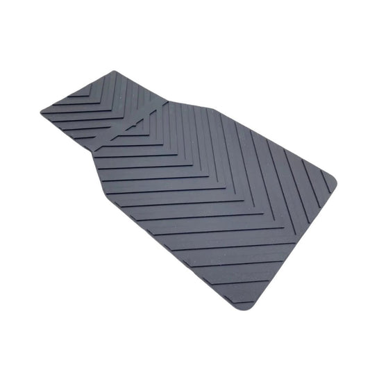 Rubber mat footrest KuKirin G3 - Spare part - Wheelyshop