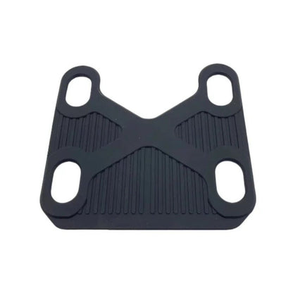 Rubber mat footrest KuKirin G4 - Spare part - Wheelyshop