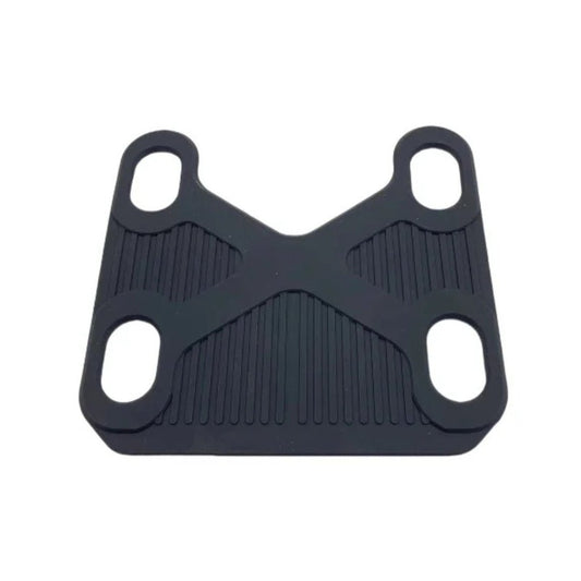 Rubber mat footrest KuKirin G4 - Spare part - Wheelyshop