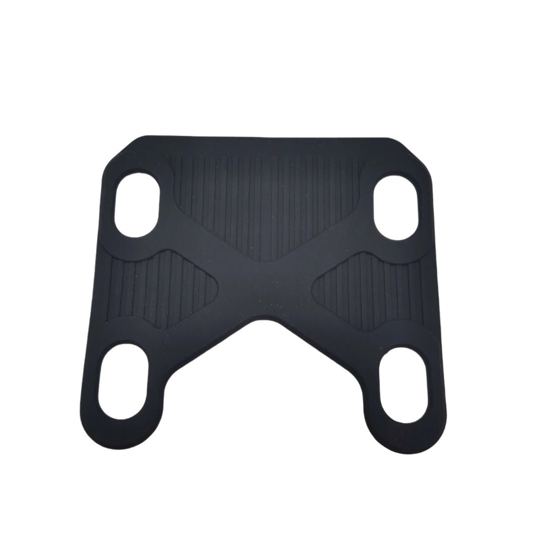 Rubber mat footrest KuKirin G4 - Spare part - Wheelyshop