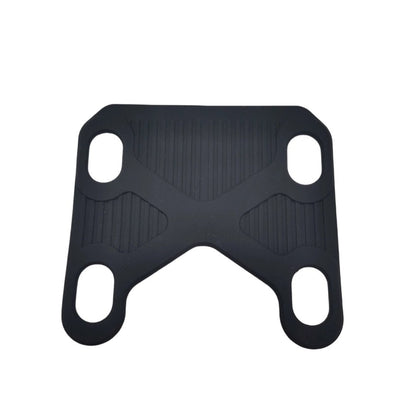 Rubber mat footrest KuKirin G4 - Spare part - Wheelyshop