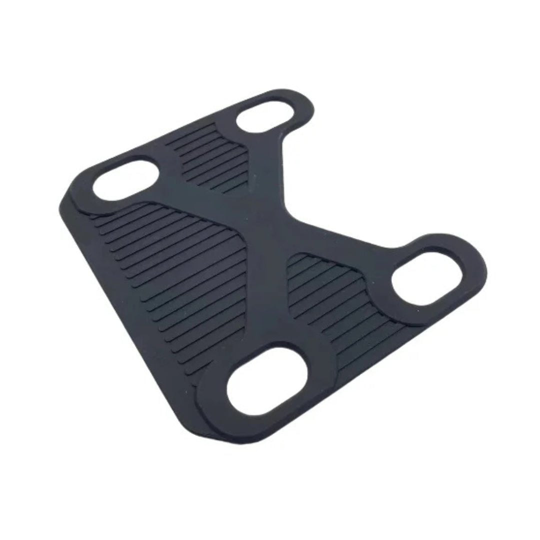 Rubber mat footrest KuKirin G4 - Spare part - Wheelyshop
