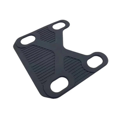 Rubber mat footrest KuKirin G4 - Spare part - Wheelyshop