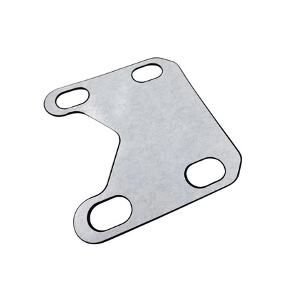 Rubber mat footrest KuKirin G4 - Spare part - Wheelyshop