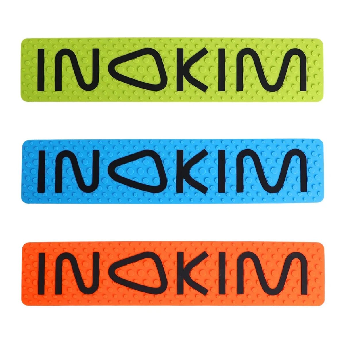 Alfombra de goma INOKIM OX/OXO - Recambio - Wheelyshop