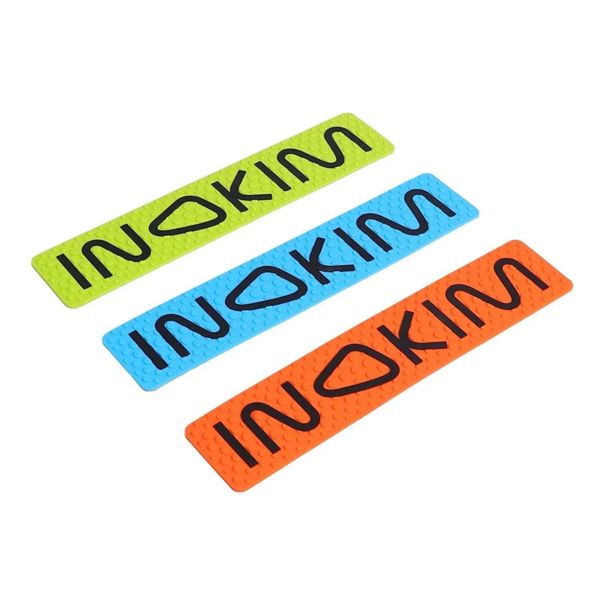 Alfombra de goma INOKIM OX/OXO - Recambio - Wheelyshop