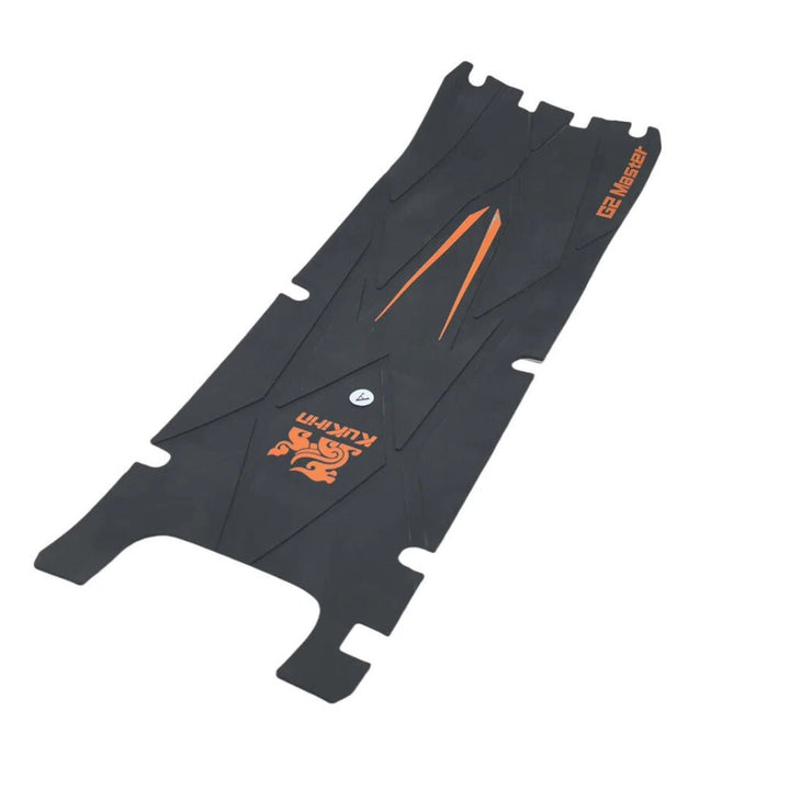 Alfombrilla de goma para KuKirin G2 Master
