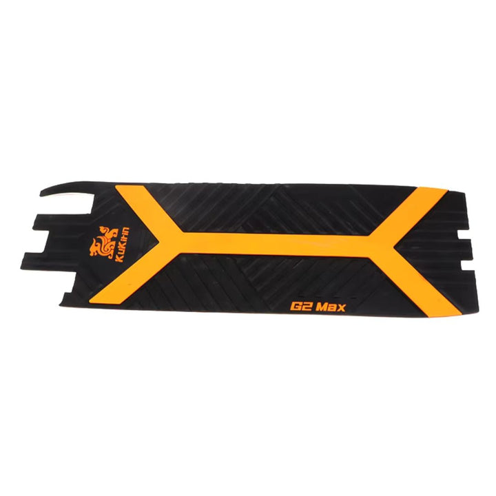 Alfombra de goma KuKirin G2 Max - Recambio - Wheelyshop