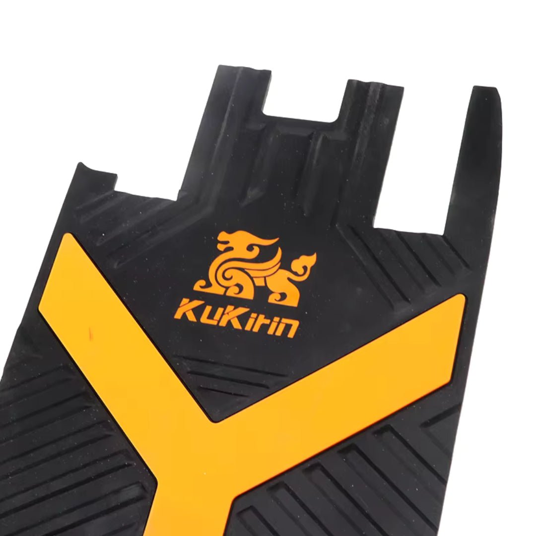 Rubber mat KuKirin G2 Max - Spare part - Wheelyshop
