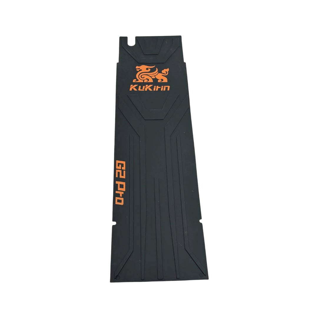Rubber mat KuKirin G2 Pro - Spare part - Wheelyshop