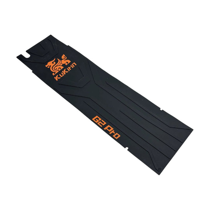 Alfombrilla de goma para KuKirin G2 Pro