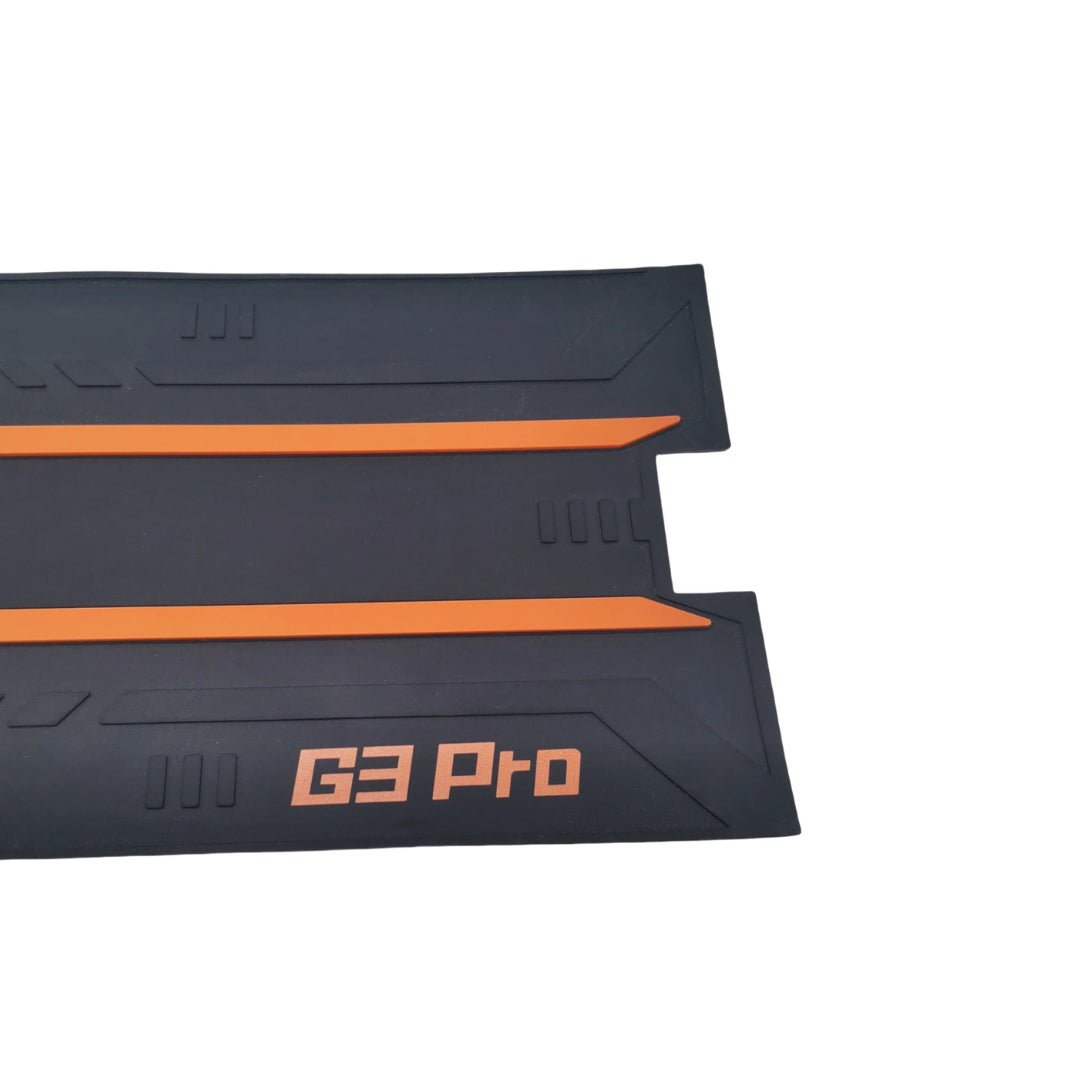 Rubber mat KuKirin G3 Pro - Spare part - Wheelyshop