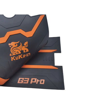 Rubber mat KuKirin G3 Pro - Spare part - Wheelyshop