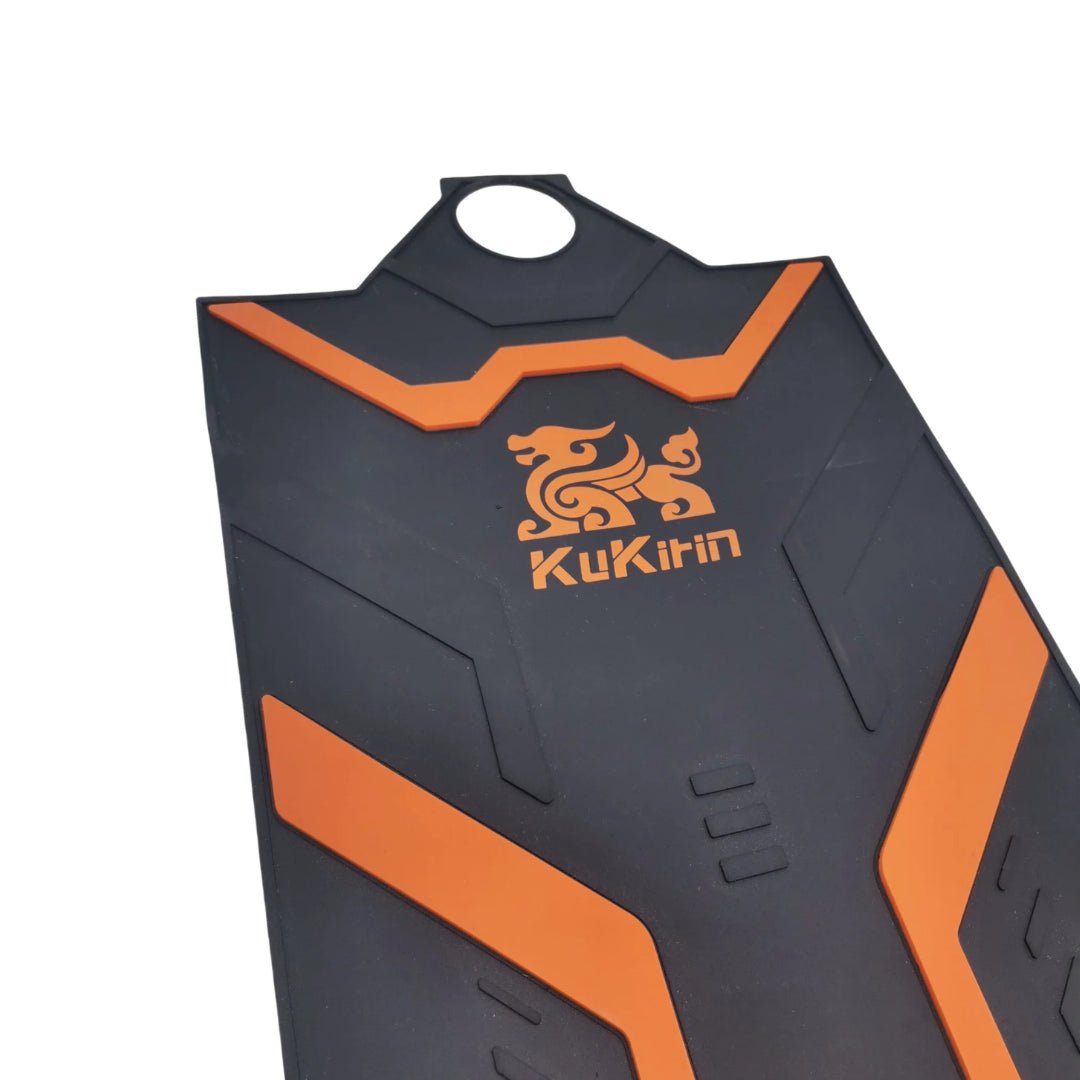 Rubber mat KuKirin G3 Pro - Spare part - Wheelyshop