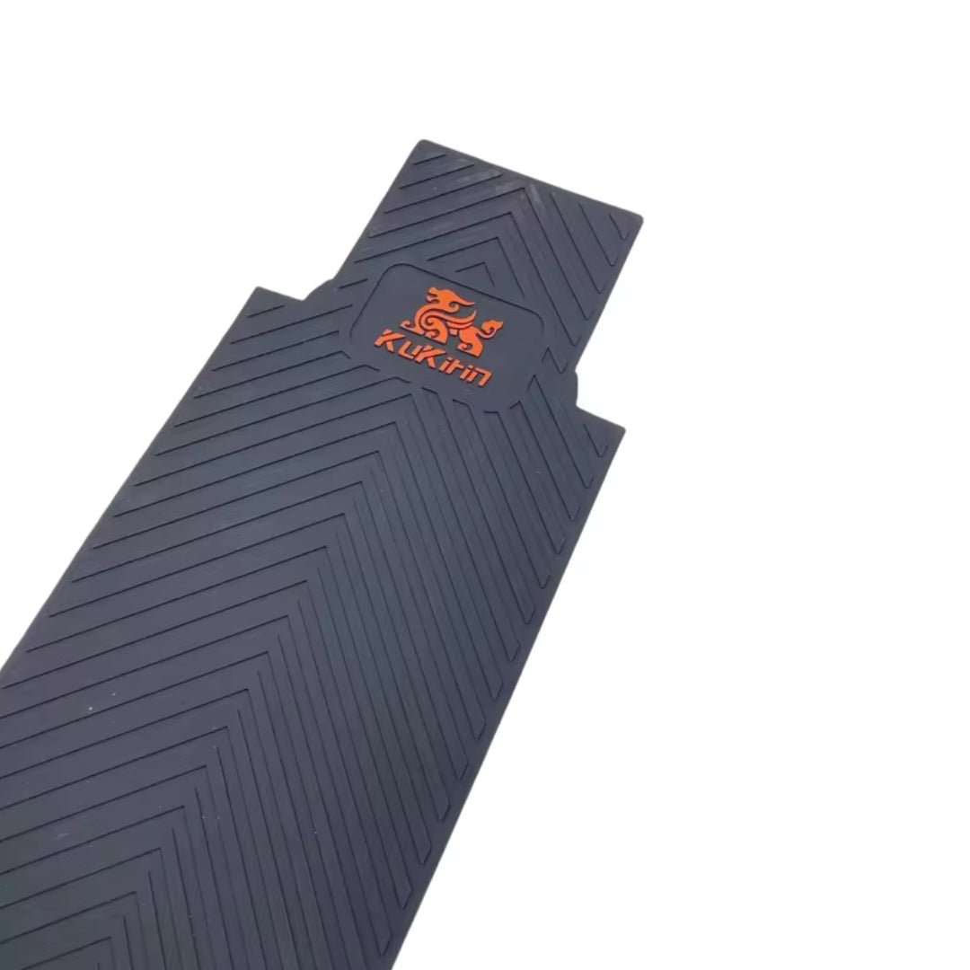 Rubber mat KuKirin G3 - Spare part - Wheelyshop
