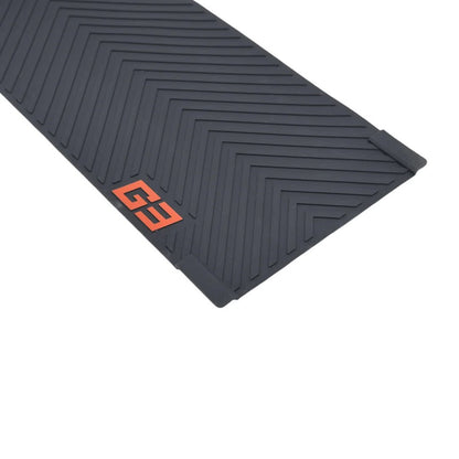 Rubber mat KuKirin G3 - Spare part - Wheelyshop