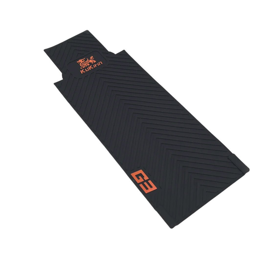 Rubber mat KuKirin G3 - Spare part - Wheelyshop