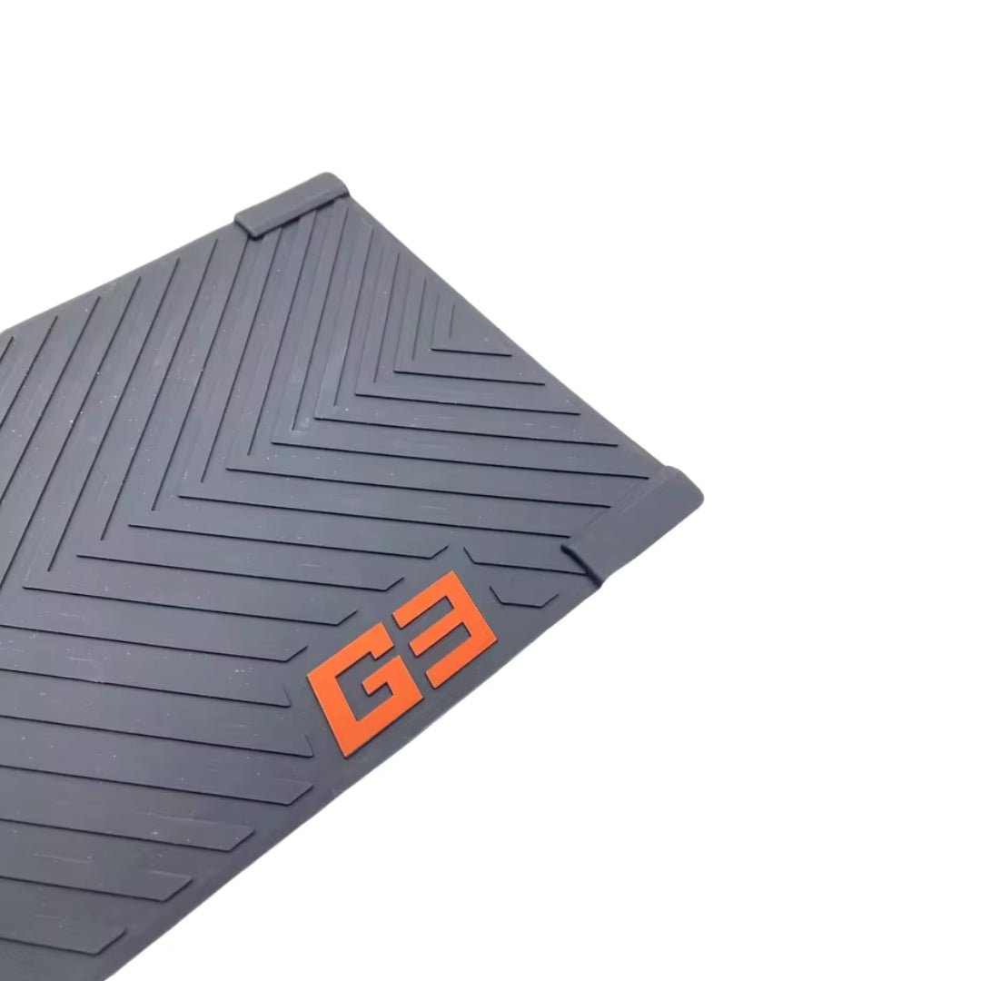 Rubber mat KuKirin G3 - Spare part - Wheelyshop