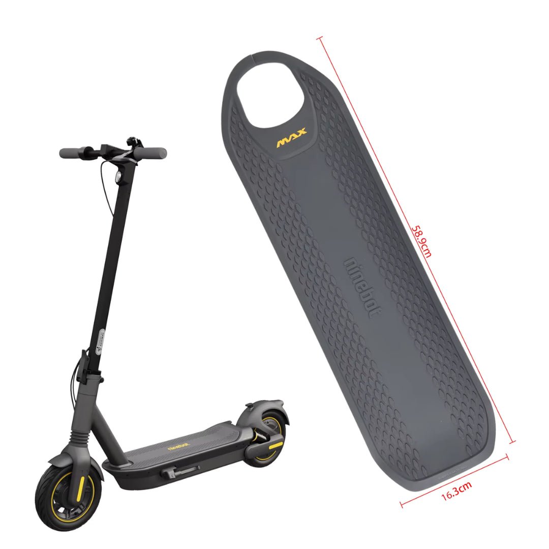 Rubber mat Ninebot G2 - Spare part - Wheelyshop