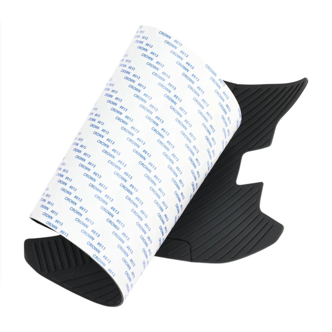 Alfombra de goma Ninebot ZT3/ZT3 Pro - Recambio - Wheelyshop