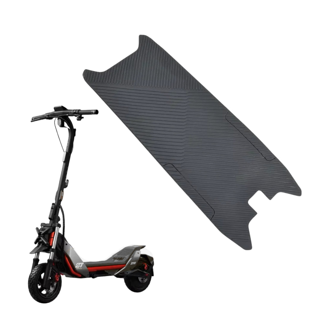 Alfombra de goma Ninebot ZT3/ZT3 Pro - Recambio - Wheelyshop