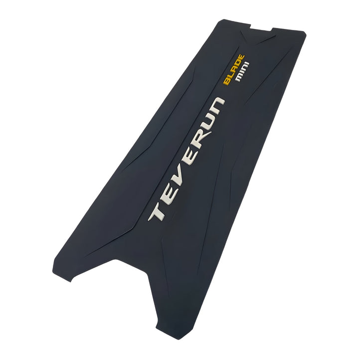 Alfombrilla de goma para TEVERUN Blade Mini