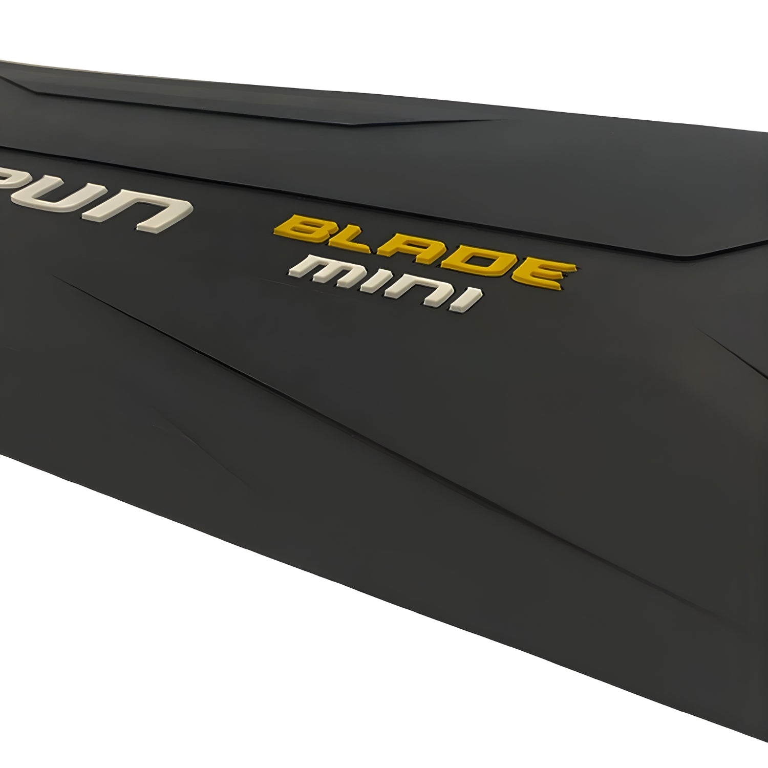 Gummimatta TEVERUN Blade Mini - Reservdel - Wheelyshop