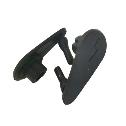 Gummiskydd laddport InMotion V10 / V10F - Reservdel - Wheelyshop