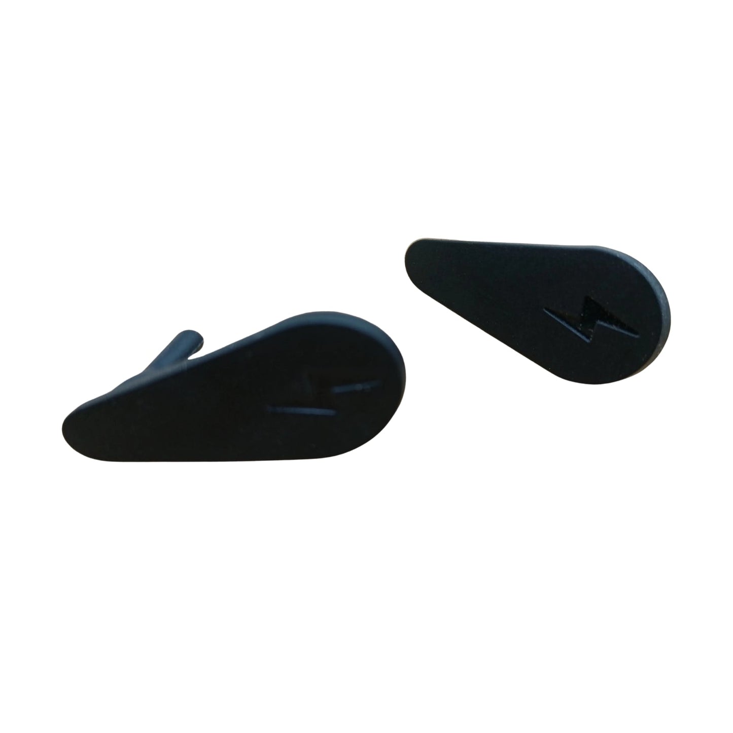 Gummiskydd laddport InMotion V10 / V10F - Reservdel - Wheelyshop