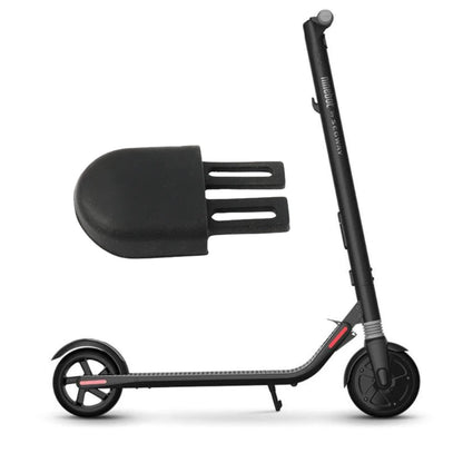 Puerto de carga con protección de goma Ninebot ES - Recambio - Wheelyshop