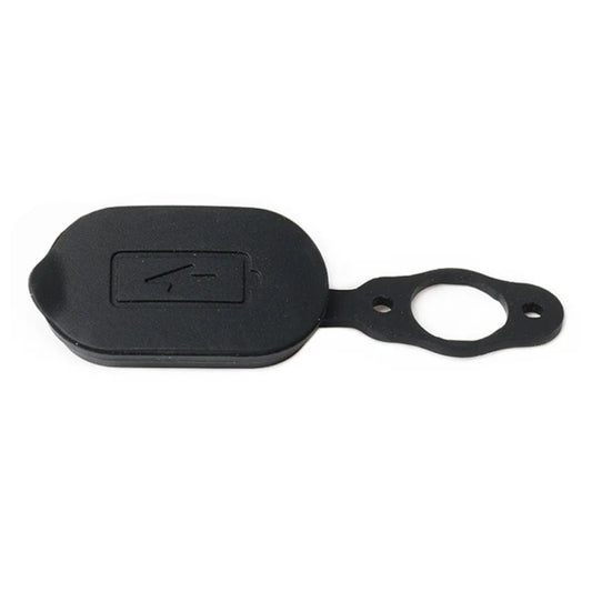Tapa de goma puerto de carga Ninebot F20/F25/F30/F40 - Recambio - Wheelyshop