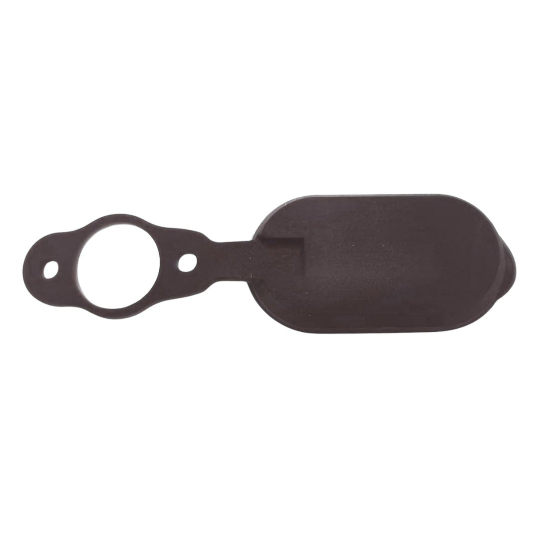 Tapa de goma puerto de carga Ninebot F20/F25/F30/F40 - Recambio - Wheelyshop