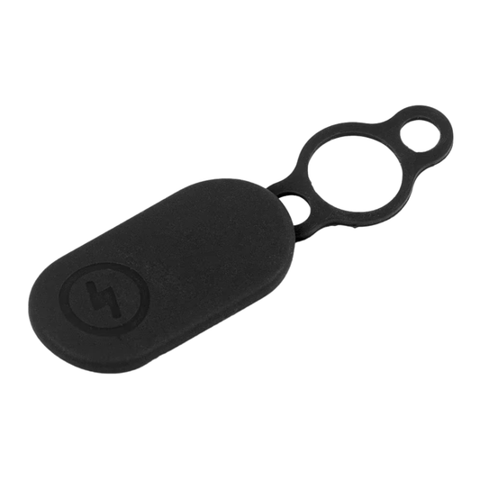 Rubber protection charging port Xiaomi 4 Pro - Spare part - Wheelyshop