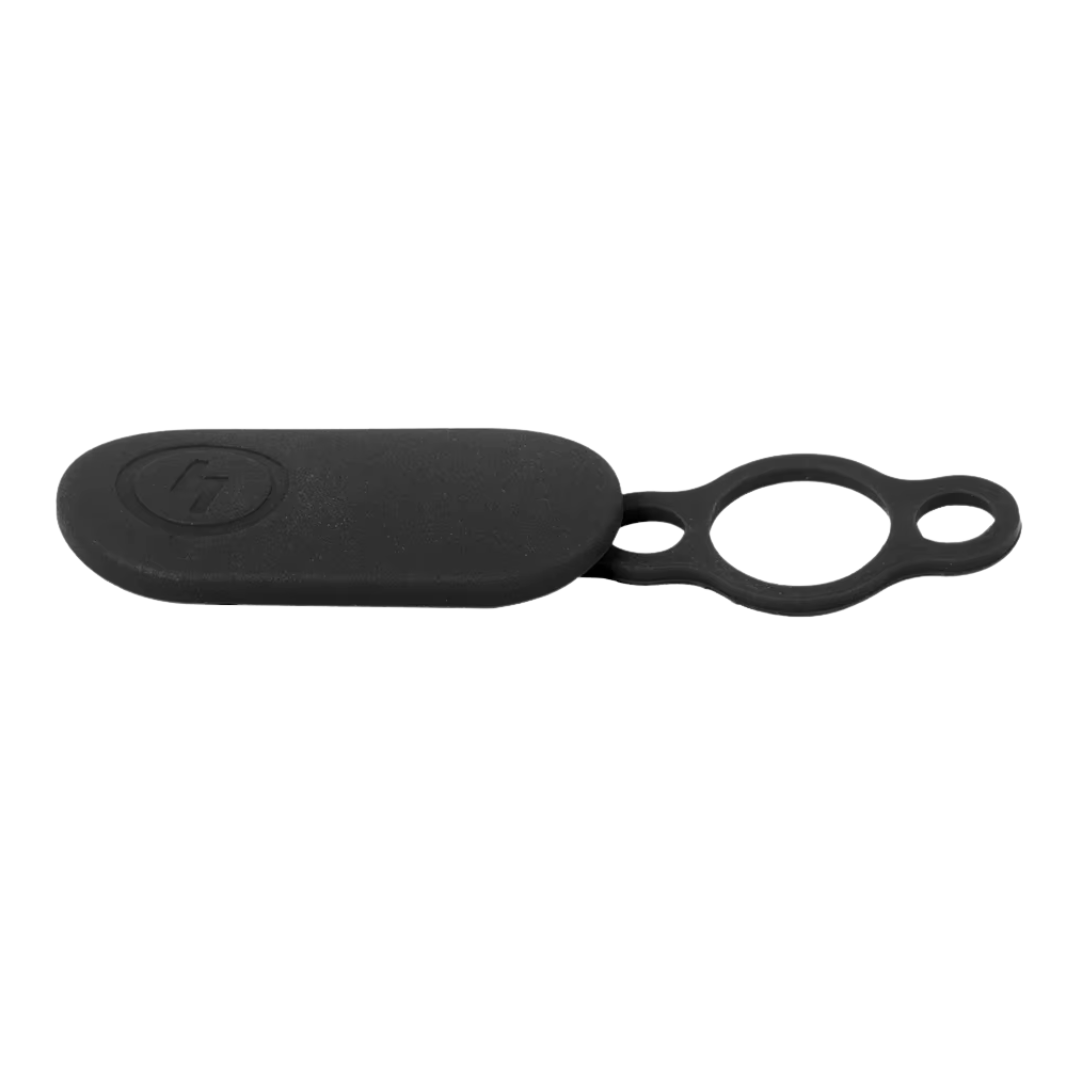 Goma protectora puerto de carga Xiaomi 4 Pro - Recambio - Wheelyshop