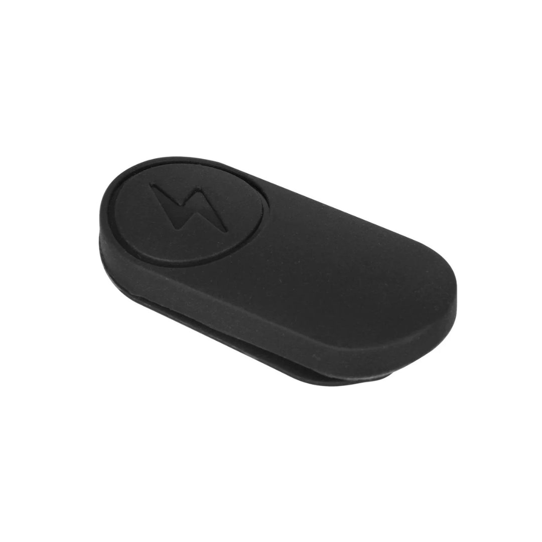 Rubber protection charging port Xiaomi 5 Plus - Spare part - Wheelyshop