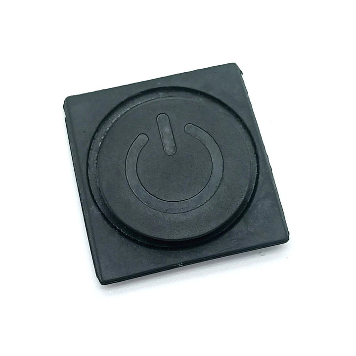 Cubierta de goma del botón de encendido para InMotion V8