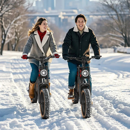 Hidoes B10 - Bicicleta eléctrica - Tienda de ruedas