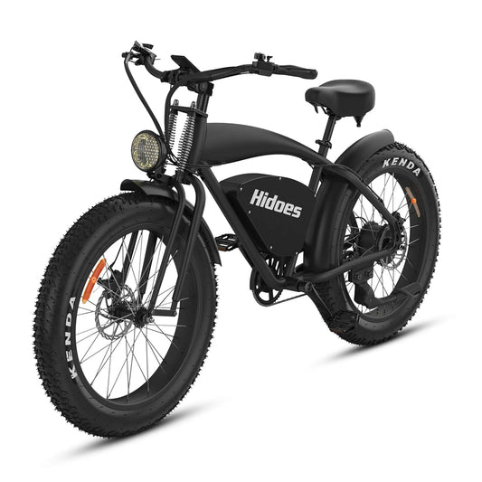 Hidoes B3 - Bicicleta eléctrica - Tienda de ruedas