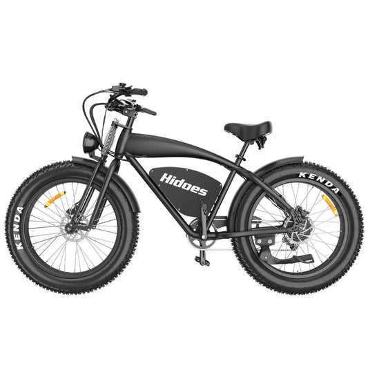 Hidoes B3 - Bicicleta eléctrica - Tienda de ruedas