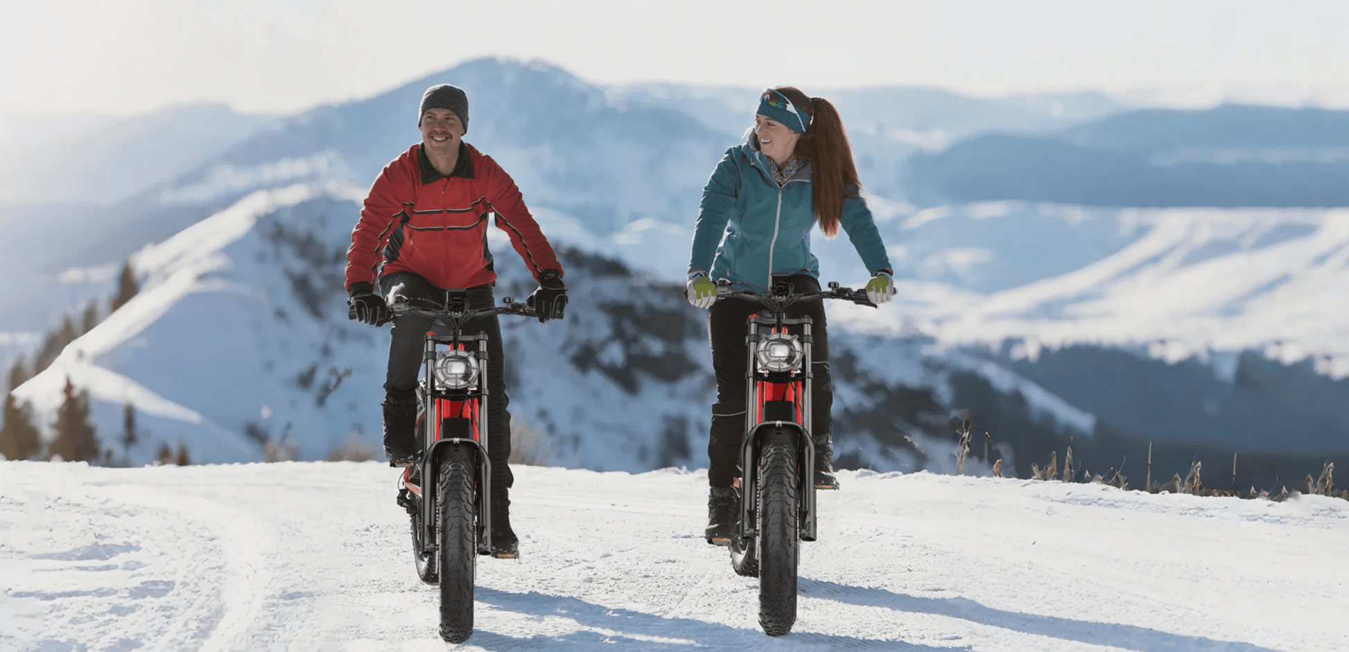 Hidoes B6 - Bicicleta eléctrica - Tienda de ruedas