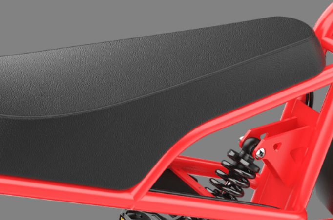 Hidoes B6 - Bicicleta eléctrica - Tienda de ruedas