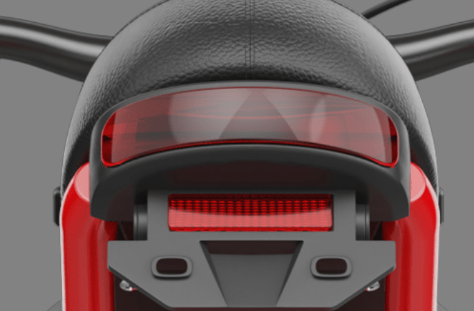 Hidoes B6 - Bicicleta eléctrica - Tienda de ruedas