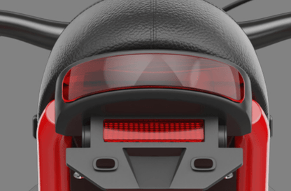 Hidoes B6 - Bicicleta eléctrica - Tienda de ruedas