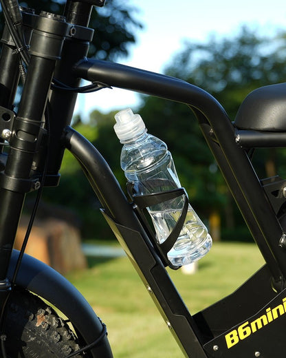 Hidoes B6 Mini - Elcykel - Wheelyshop