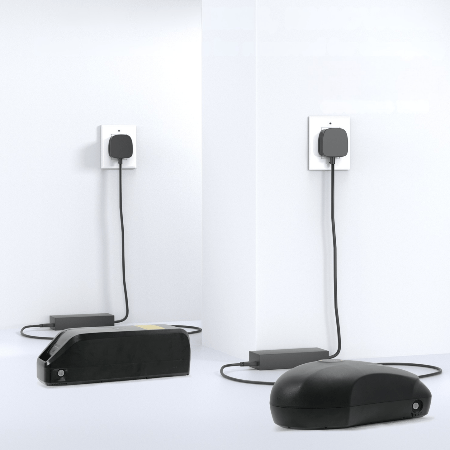 Hidoes B9 - Bicicleta eléctrica - Tienda de ruedas