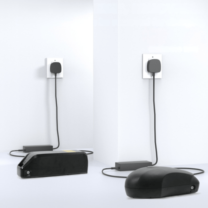 Hidoes B9 - Bicicleta eléctrica - Tienda de ruedas