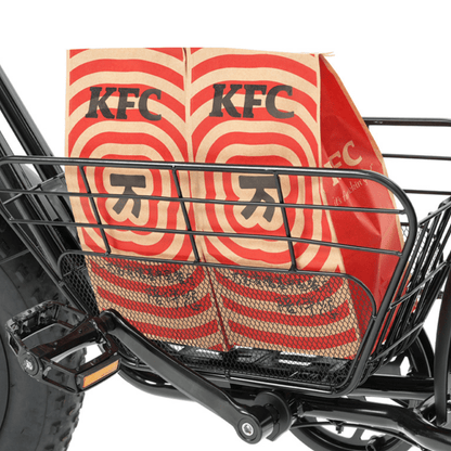 Hidoes B9 - Bicicleta eléctrica - Tienda de ruedas