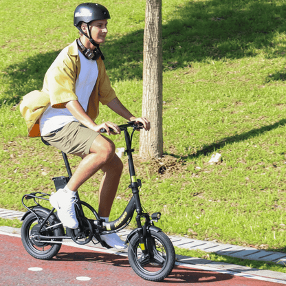 Hidoes C5 - Bicicleta eléctrica - Tienda de ruedas