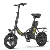 Hidoes C5 - Bicicleta eléctrica - Wheelyshop